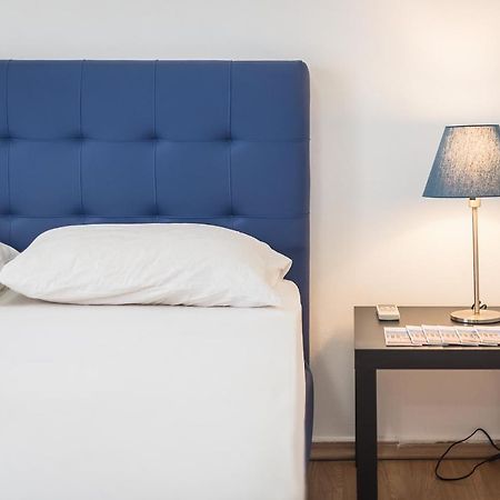 Victoria Apartment Athens Luaran gambar