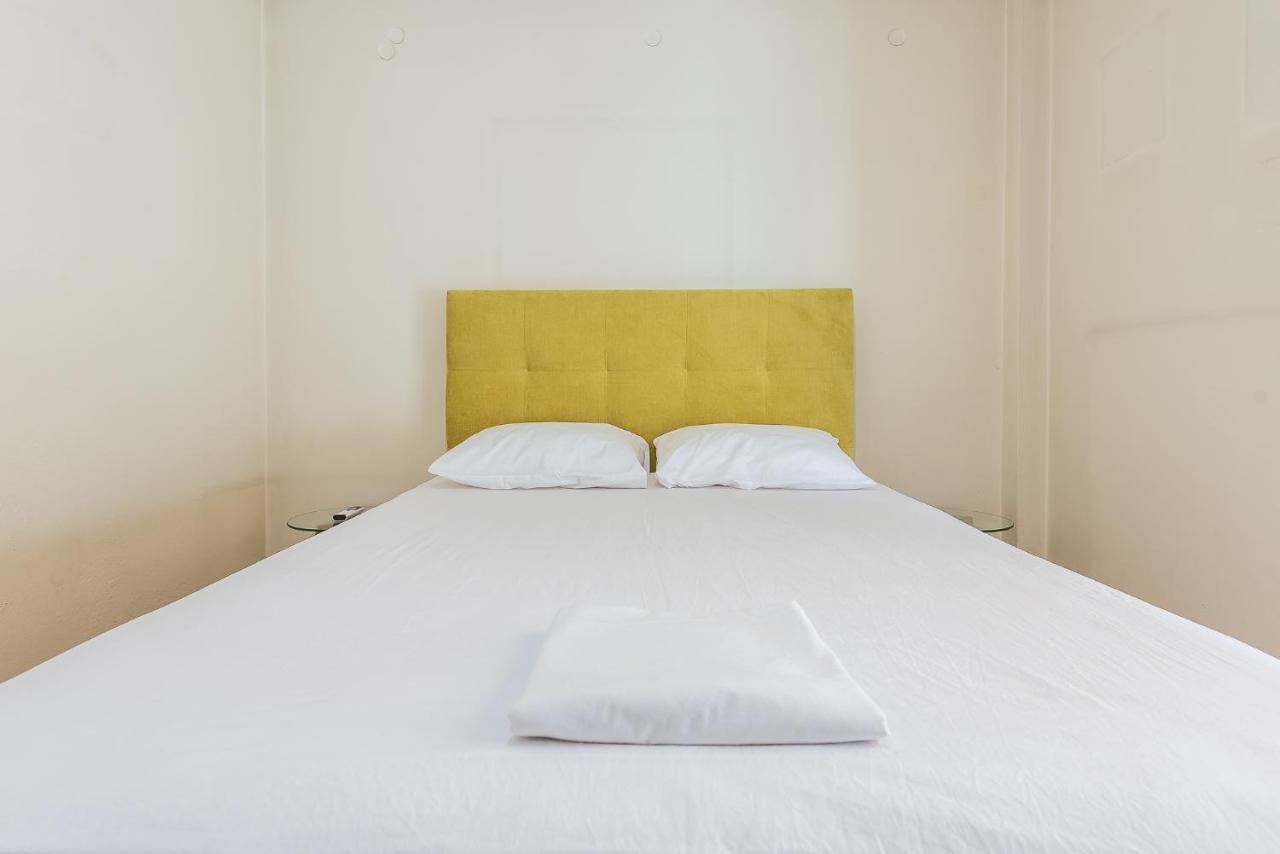 Victoria Apartment Athens Luaran gambar