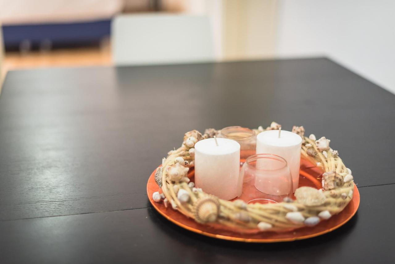 Victoria Apartment Athens Luaran gambar