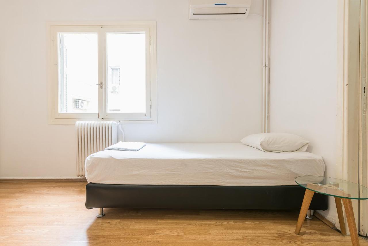 Victoria Apartment Athens Luaran gambar