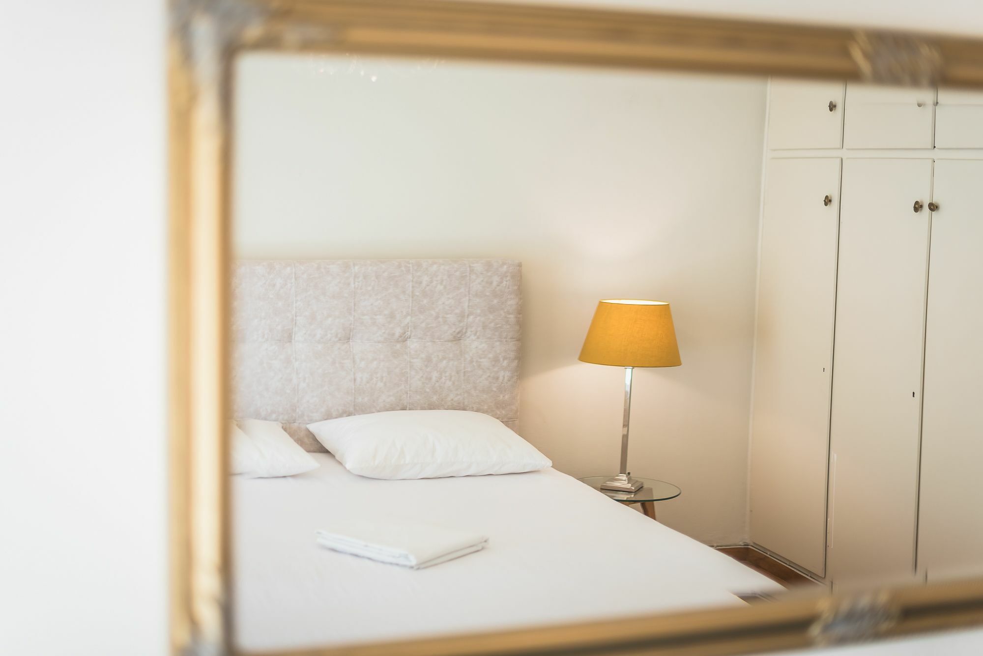 Victoria Apartment Athens Luaran gambar